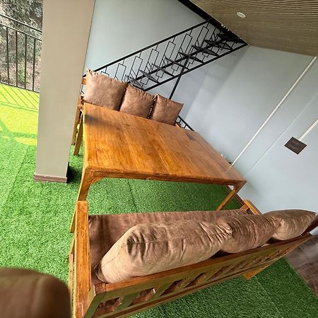 Maple Homestay Kalimpong Kültér fotó
