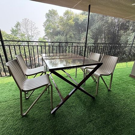 Maple Homestay Kalimpong Kültér fotó