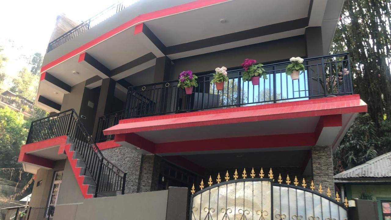 Maple Homestay Kalimpong Kültér fotó