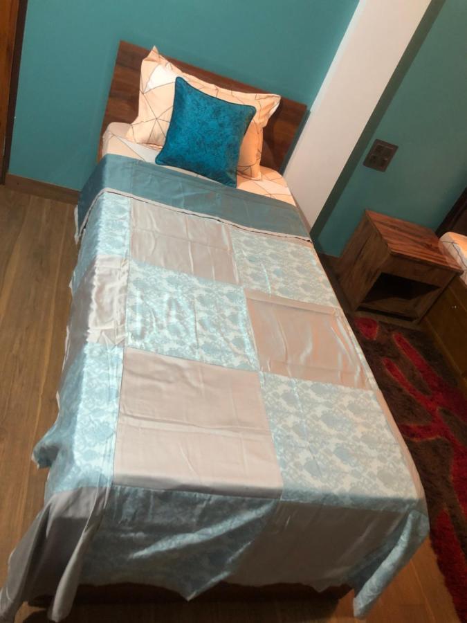 Maple Homestay Kalimpong Kültér fotó