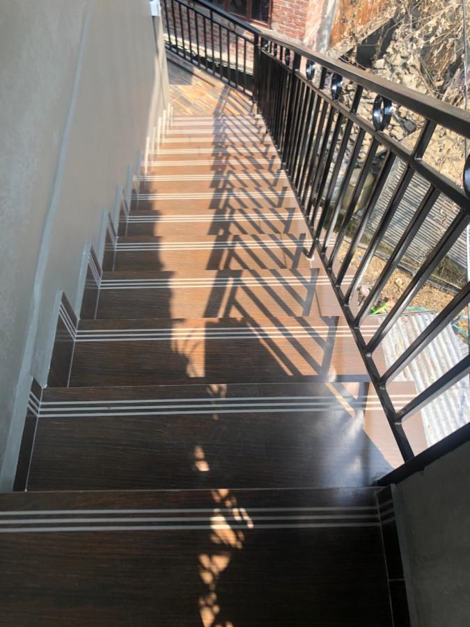 Maple Homestay Kalimpong Kültér fotó