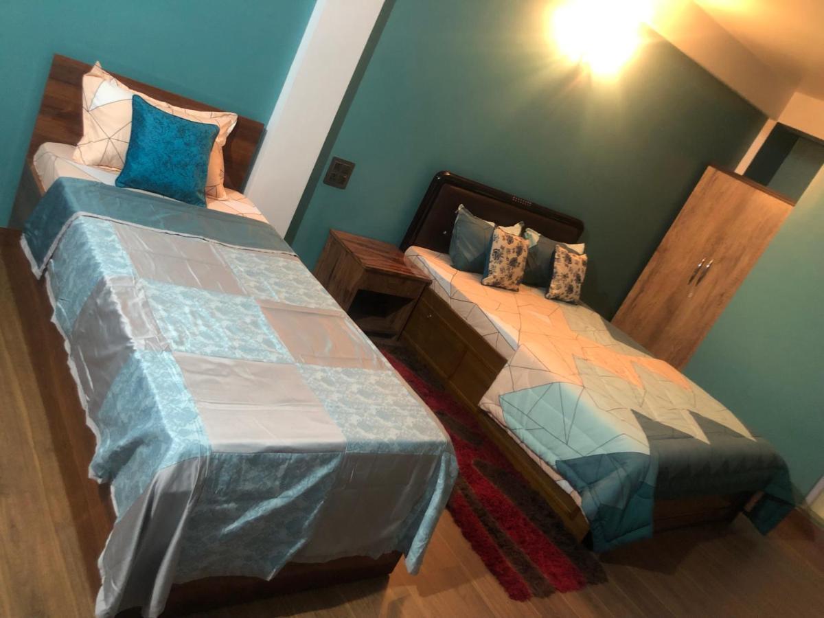 Maple Homestay Kalimpong Kültér fotó
