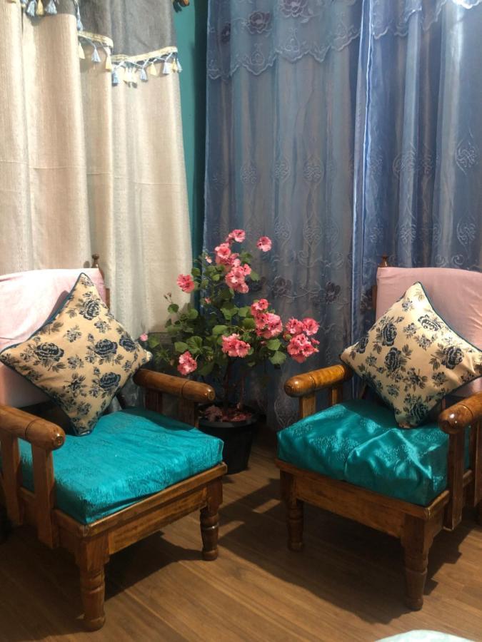 Maple Homestay Kalimpong Kültér fotó