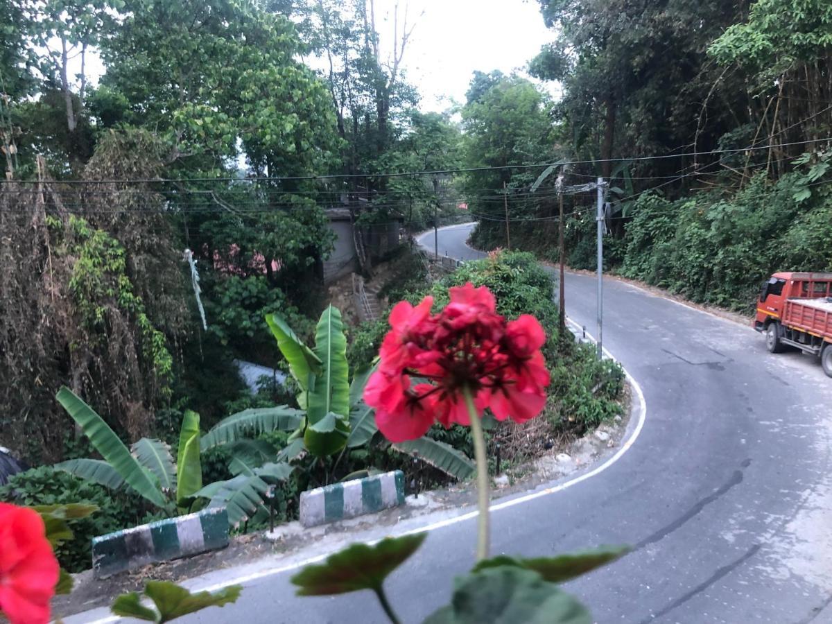 Maple Homestay Kalimpong Kültér fotó