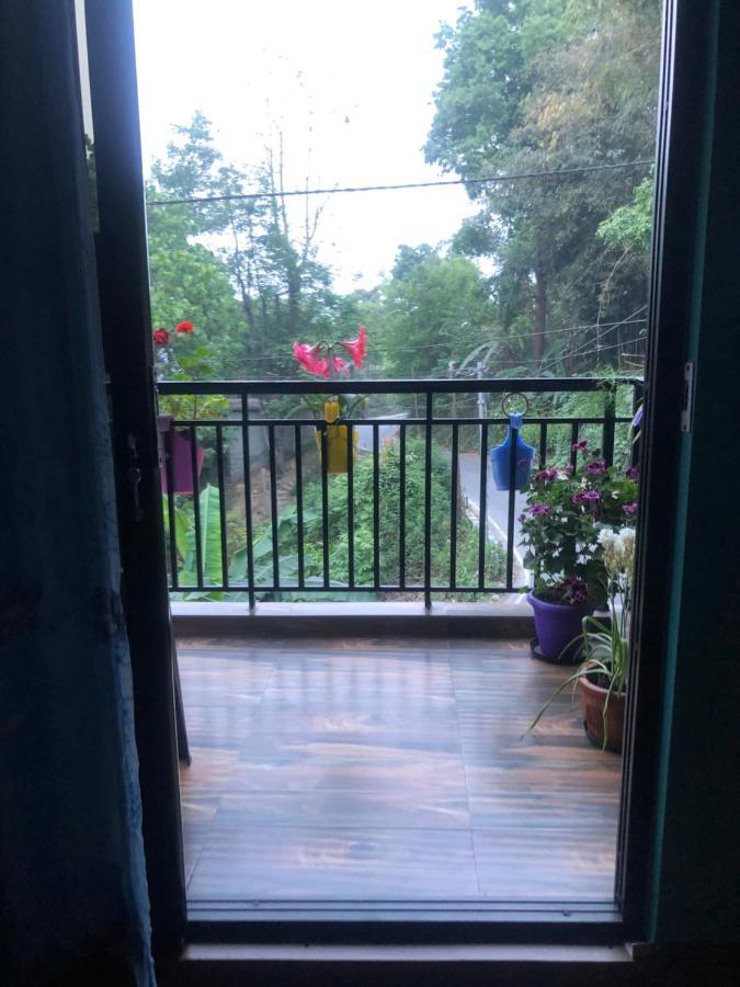 Maple Homestay Kalimpong Kültér fotó
