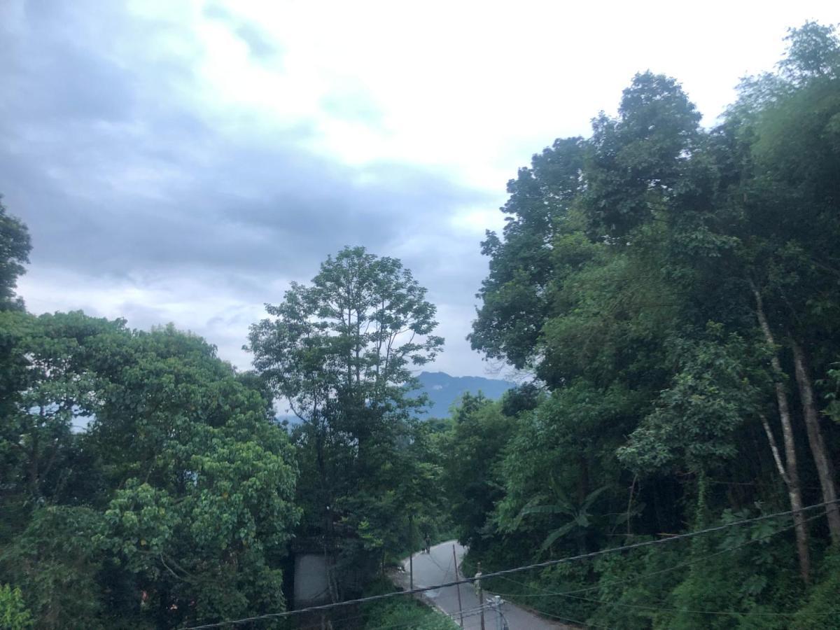 Maple Homestay Kalimpong Kültér fotó