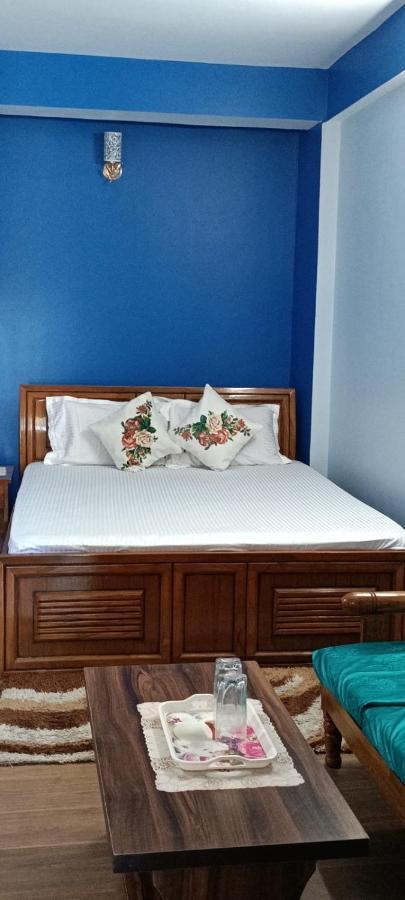 Maple Homestay Kalimpong Kültér fotó
