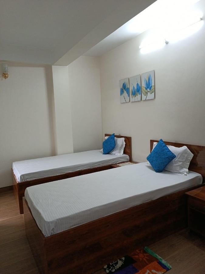 Maple Homestay Kalimpong Kültér fotó