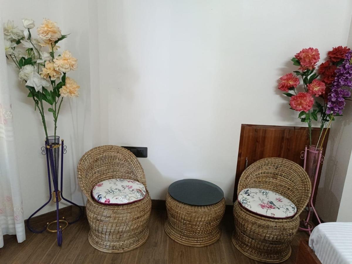 Maple Homestay Kalimpong Kültér fotó