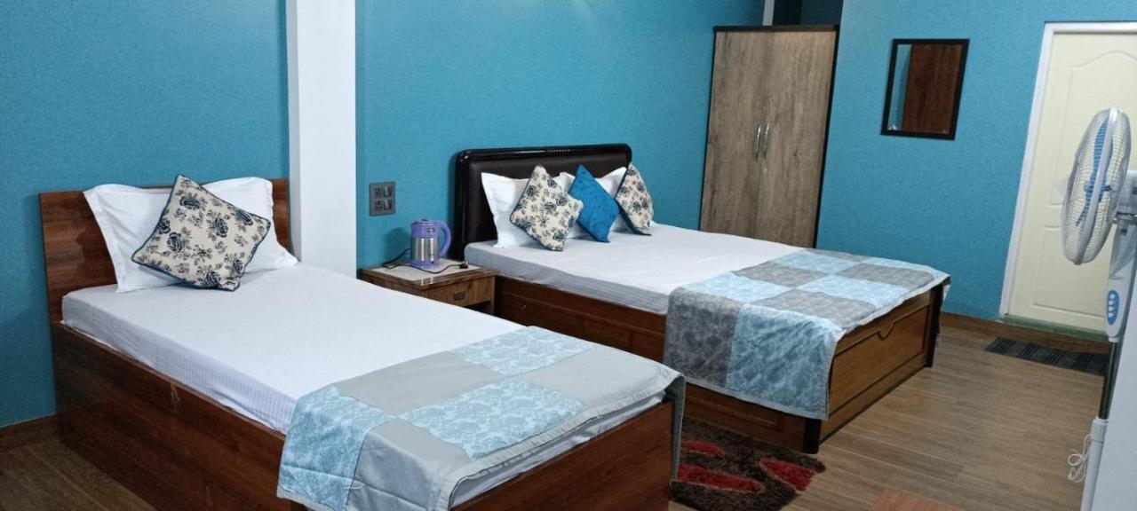 Maple Homestay Kalimpong Kültér fotó