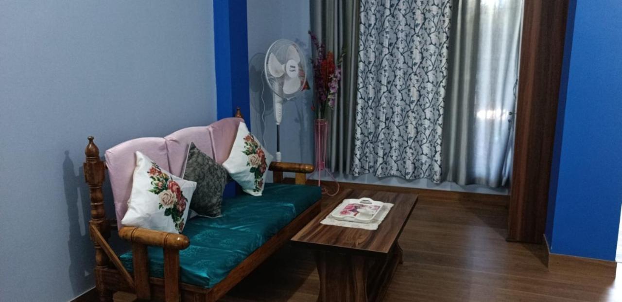Maple Homestay Kalimpong Kültér fotó
