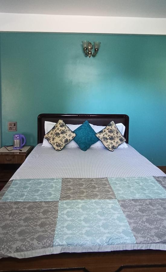 Maple Homestay Kalimpong Kültér fotó
